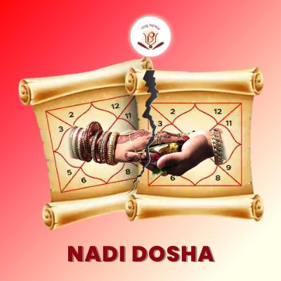 Nadi Dosha